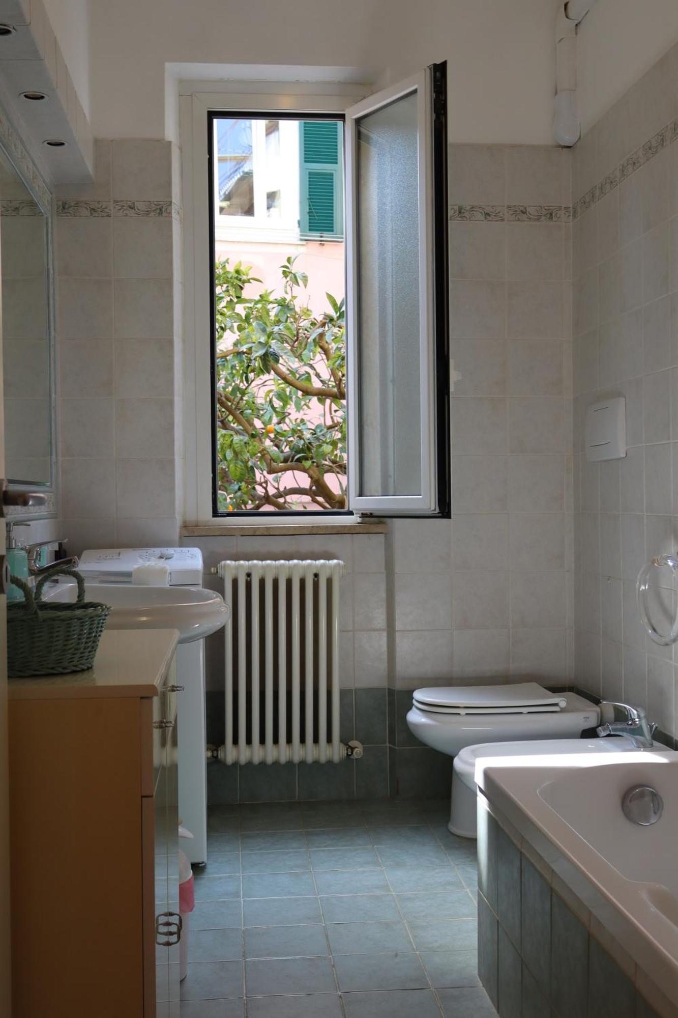 Giulio'S Terraces In The Bay Apartment Porto Venere Bagian luar foto