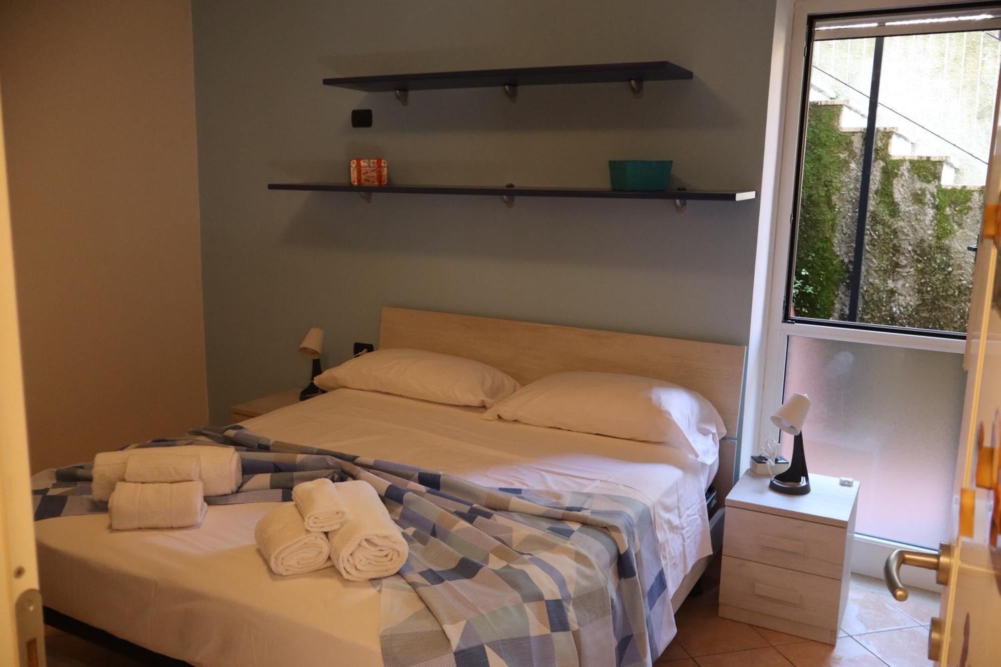Giulio'S Terraces In The Bay Apartment Porto Venere Bagian luar foto