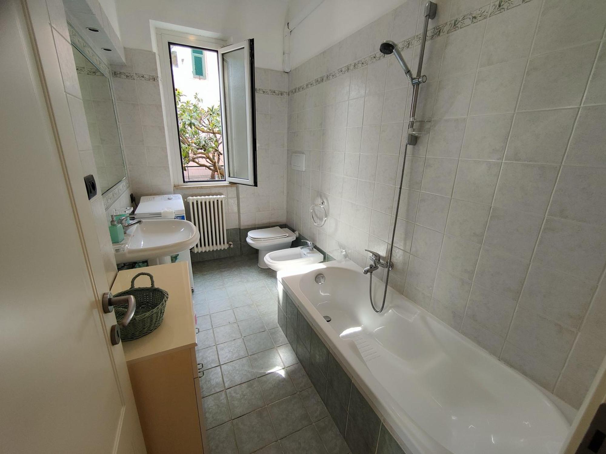 Giulio'S Terraces In The Bay Apartment Porto Venere Bagian luar foto