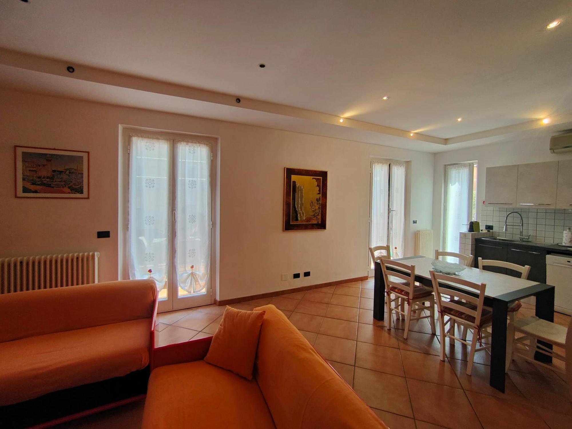 Giulio'S Terraces In The Bay Apartment Porto Venere Bagian luar foto