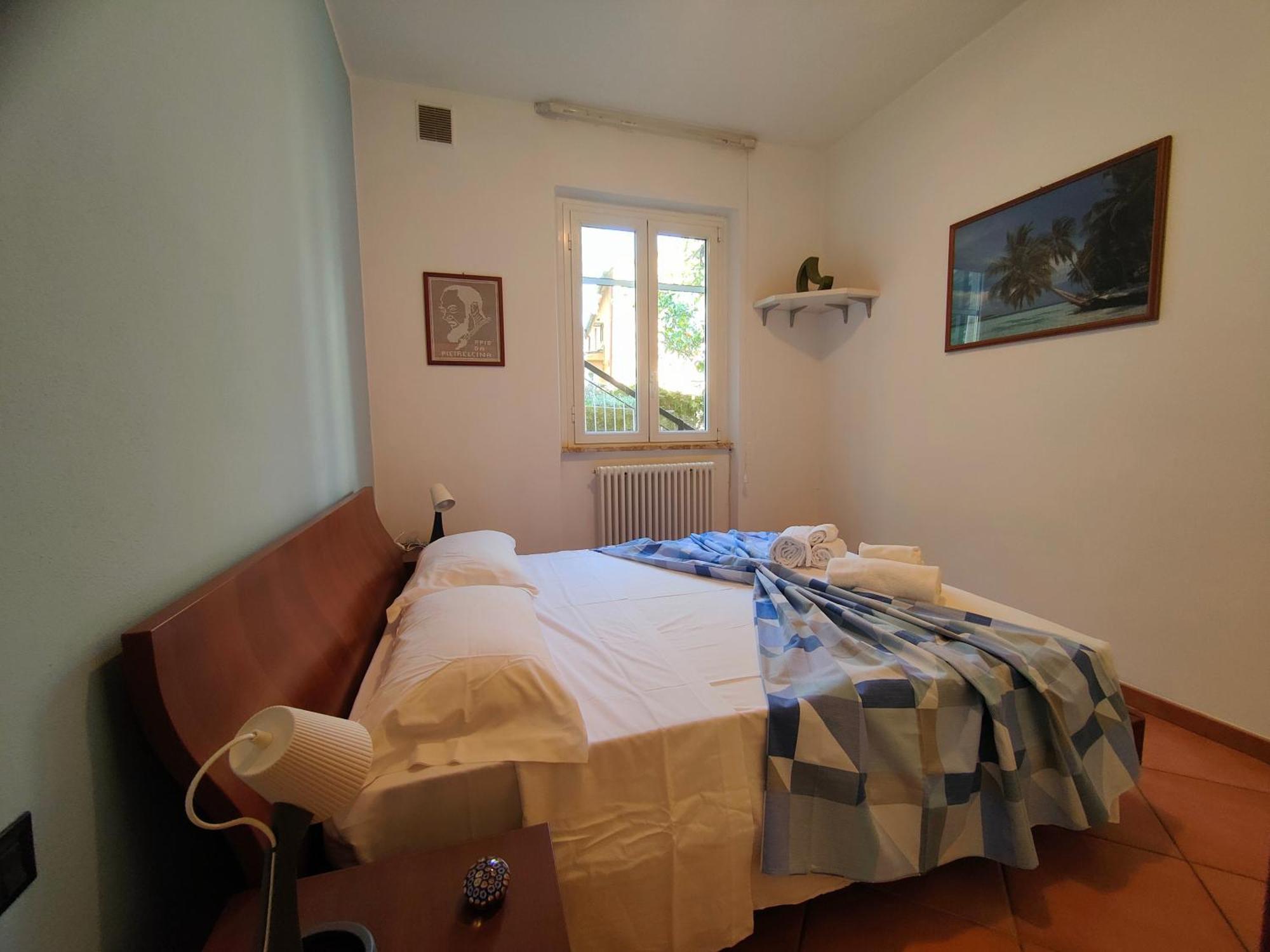 Giulio'S Terraces In The Bay Apartment Porto Venere Bagian luar foto