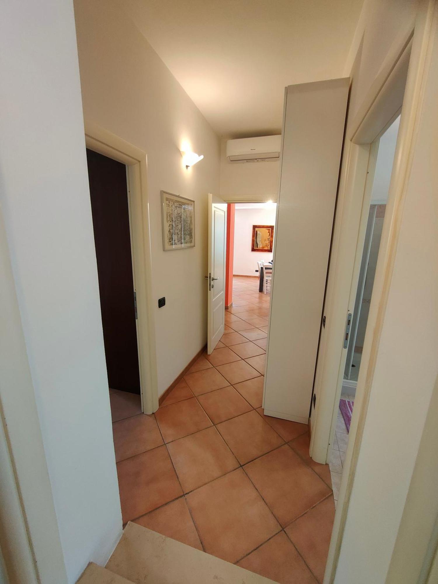 Giulio'S Terraces In The Bay Apartment Porto Venere Bagian luar foto