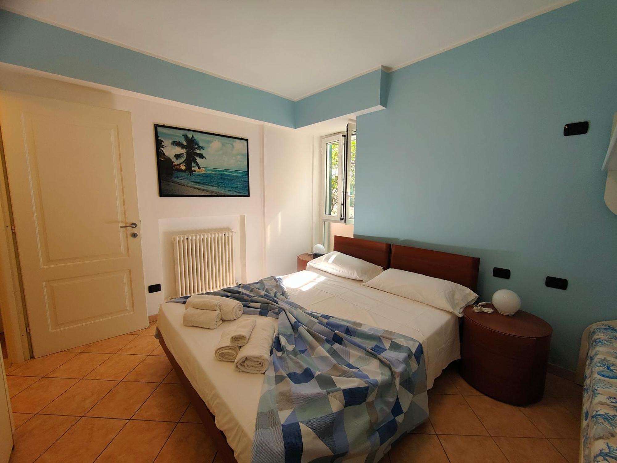 Giulio'S Terraces In The Bay Apartment Porto Venere Bagian luar foto