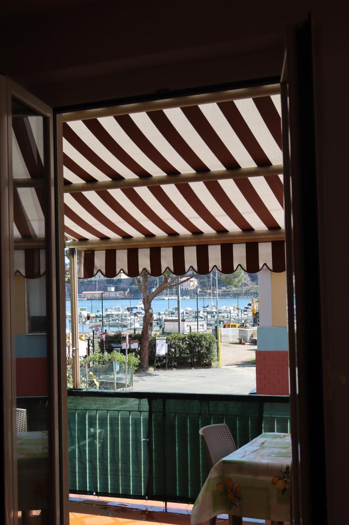 Giulio'S Terraces In The Bay Apartment Porto Venere Bagian luar foto